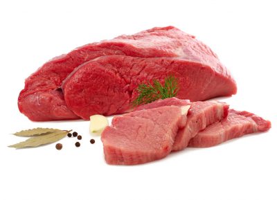 TOPSIDE ROAST
